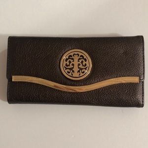 Brown Trendy Wallet